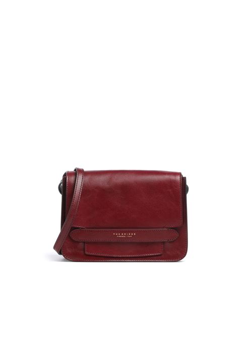 Lucrezia borsa a tracolla THE BRIDGE | 04192001W01A
